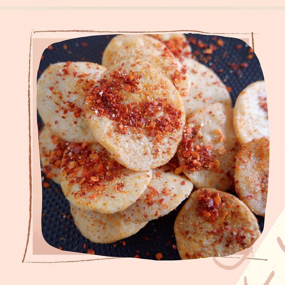 Cireng Pedas